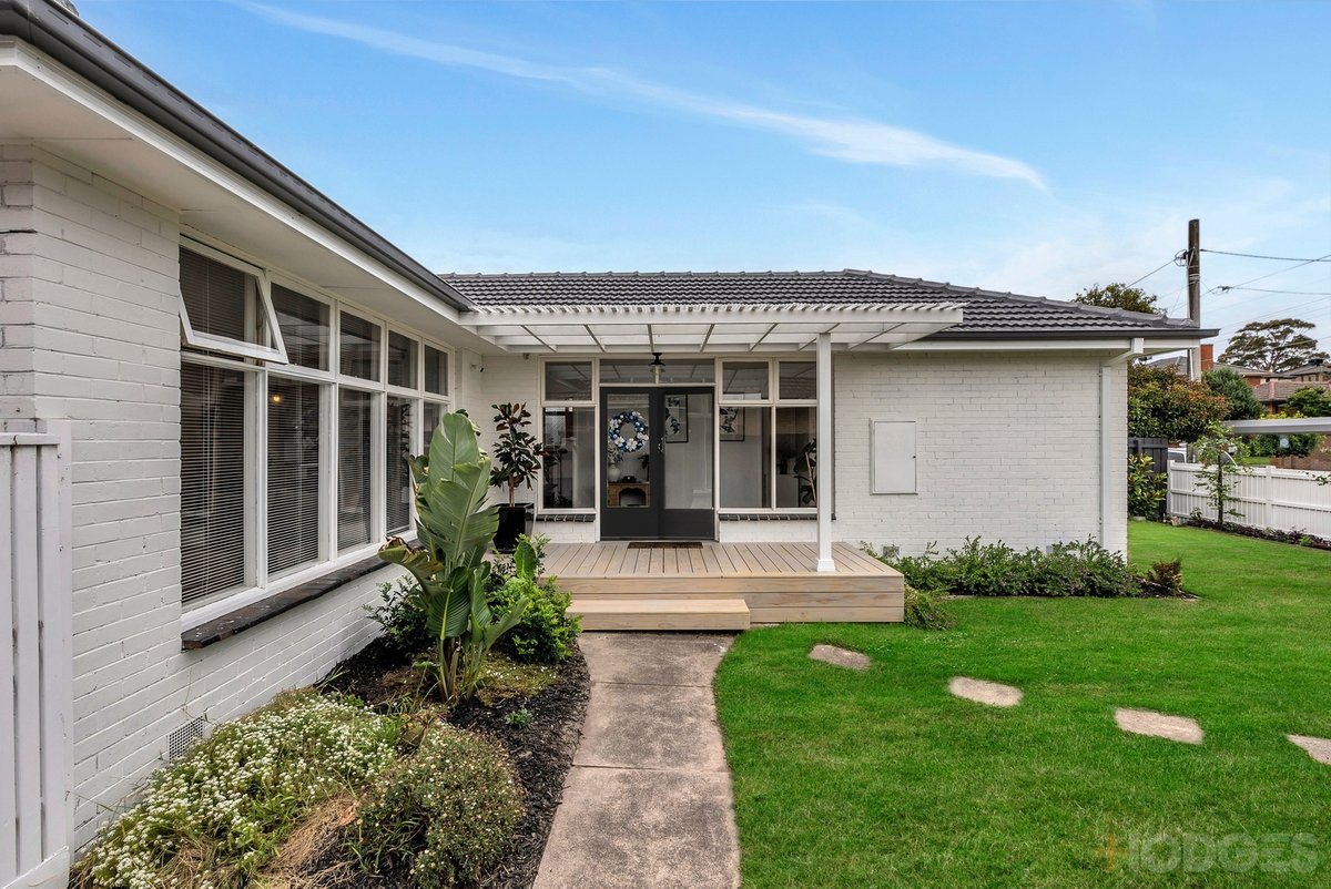 22 Collocott Street Mordialloc - Residential for sale