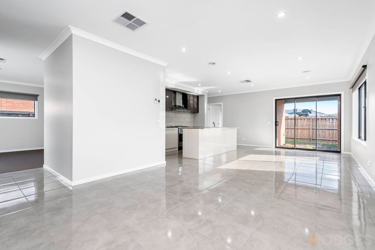 22 Coorong Walk Werribee - Residential for sale