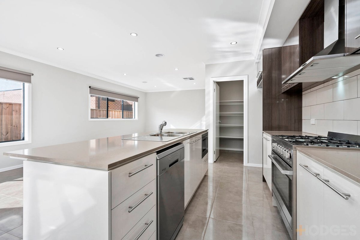 22 Coorong Walk Werribee - Residential for sale