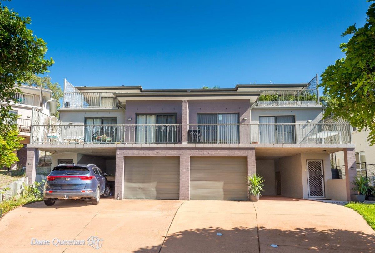 22 Coventry Place, NELSON BAY NSW 2315