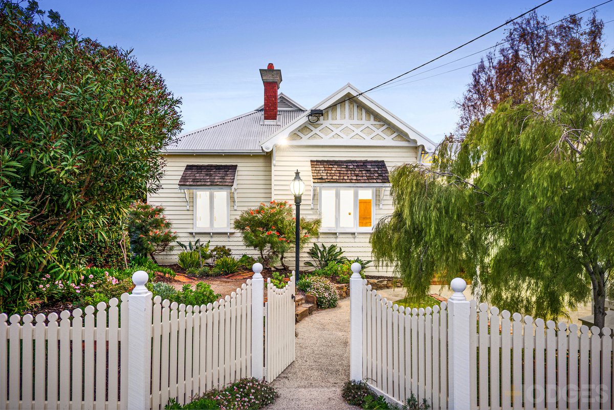 22 Crisp Street Hampton - Residential for sale