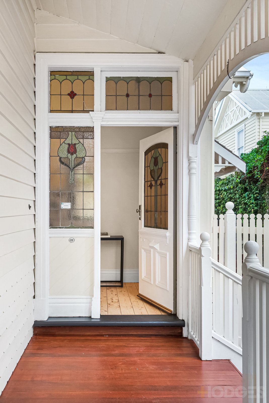 22 Crisp Street Hampton - Residential for sale