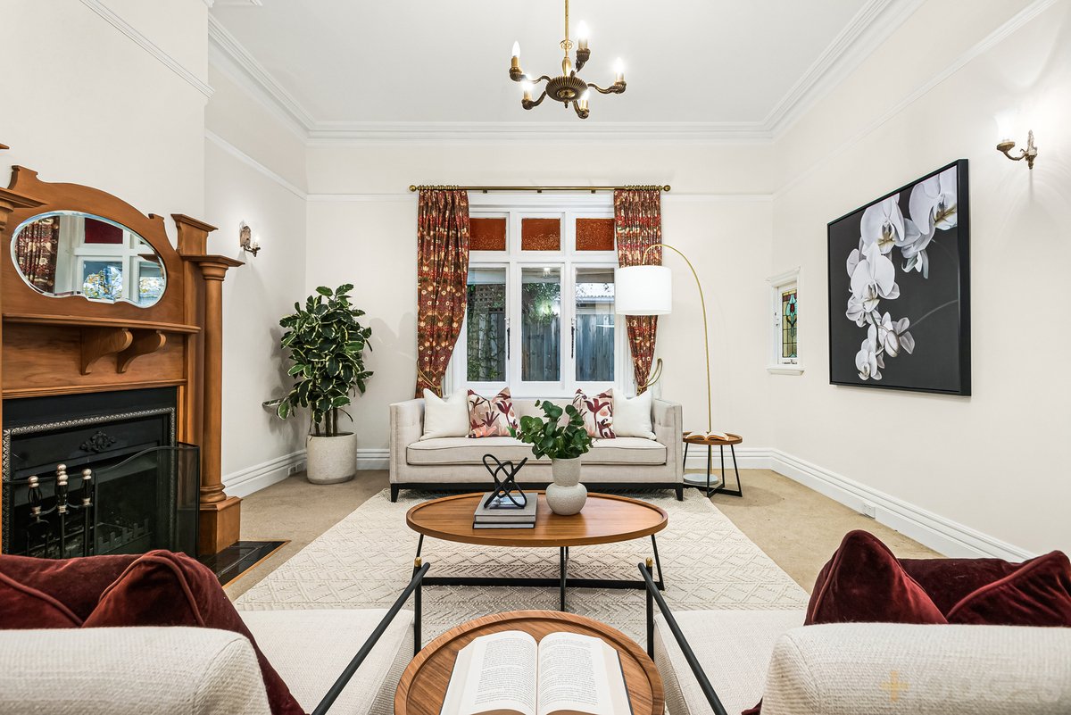 22 Crisp Street Hampton - Residential for sale