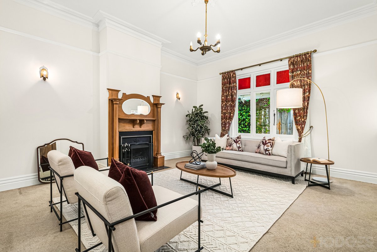 22 Crisp Street Hampton - Residential for sale