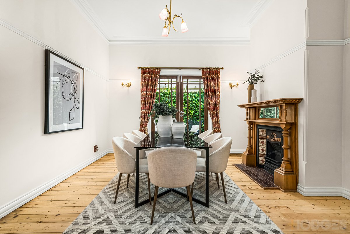 22 Crisp Street Hampton - Residential for sale