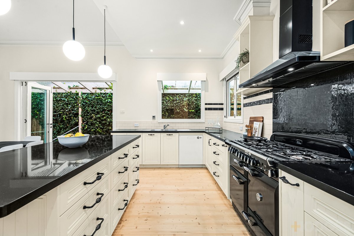 22 Crisp Street Hampton - Residential for sale