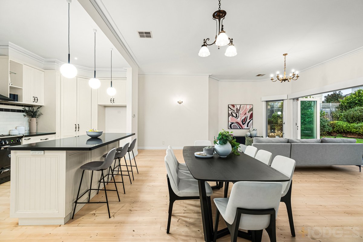 22 Crisp Street Hampton - Residential for sale