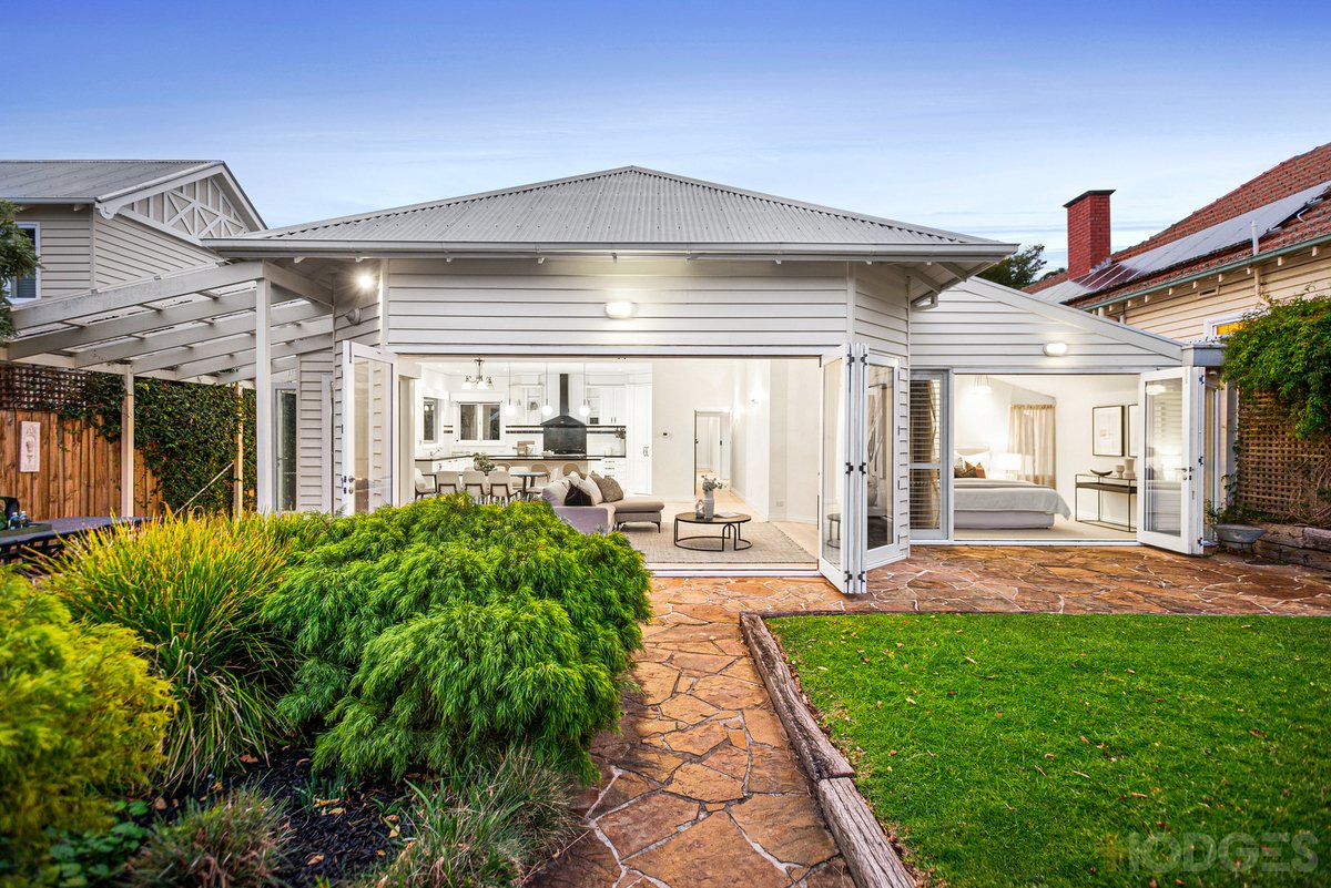 22 Crisp Street Hampton - Residential for sale