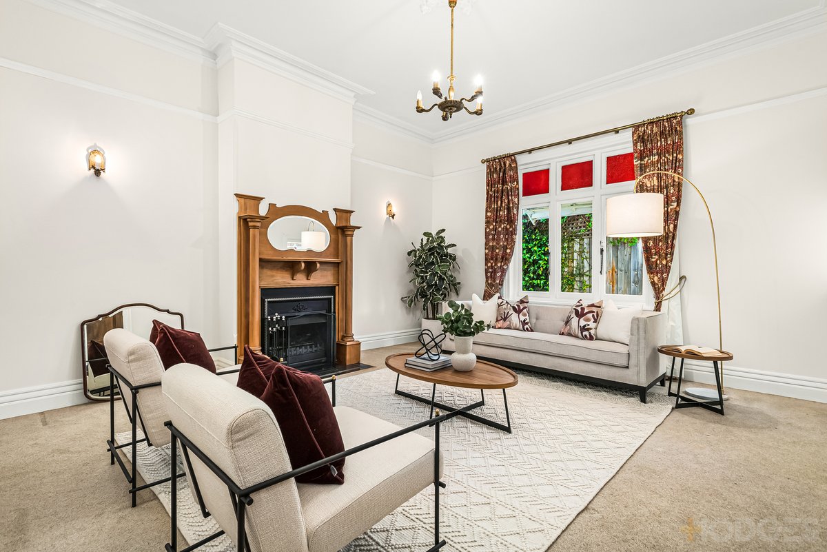 22 Crisp Street Hampton - Residential for sale