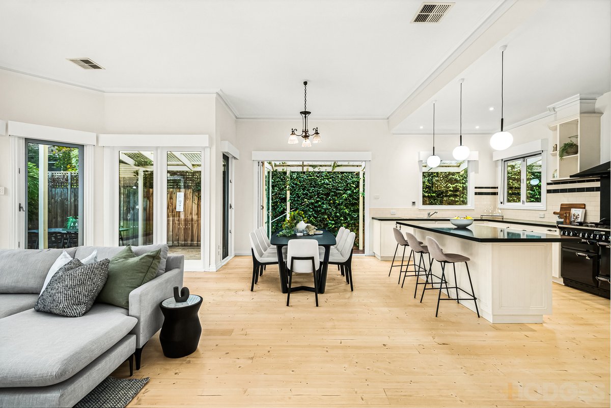 22 Crisp Street Hampton - Residential for sale