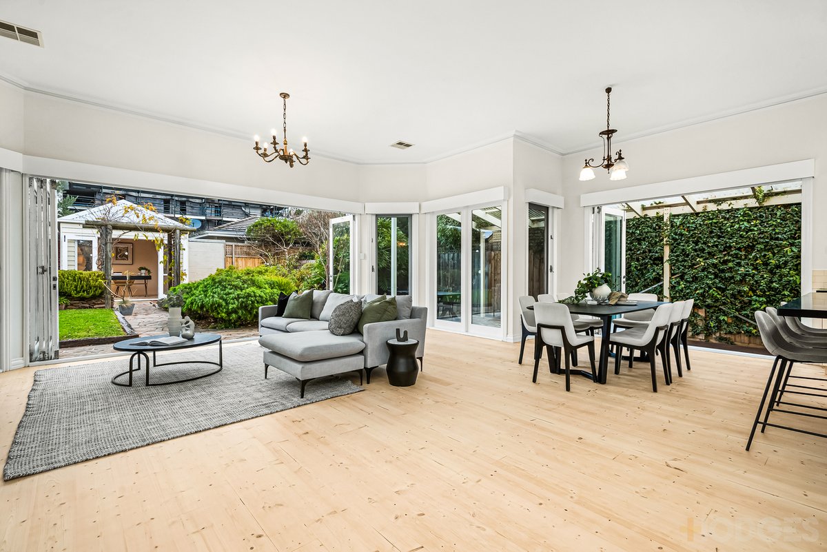 22 Crisp Street Hampton - Residential for sale