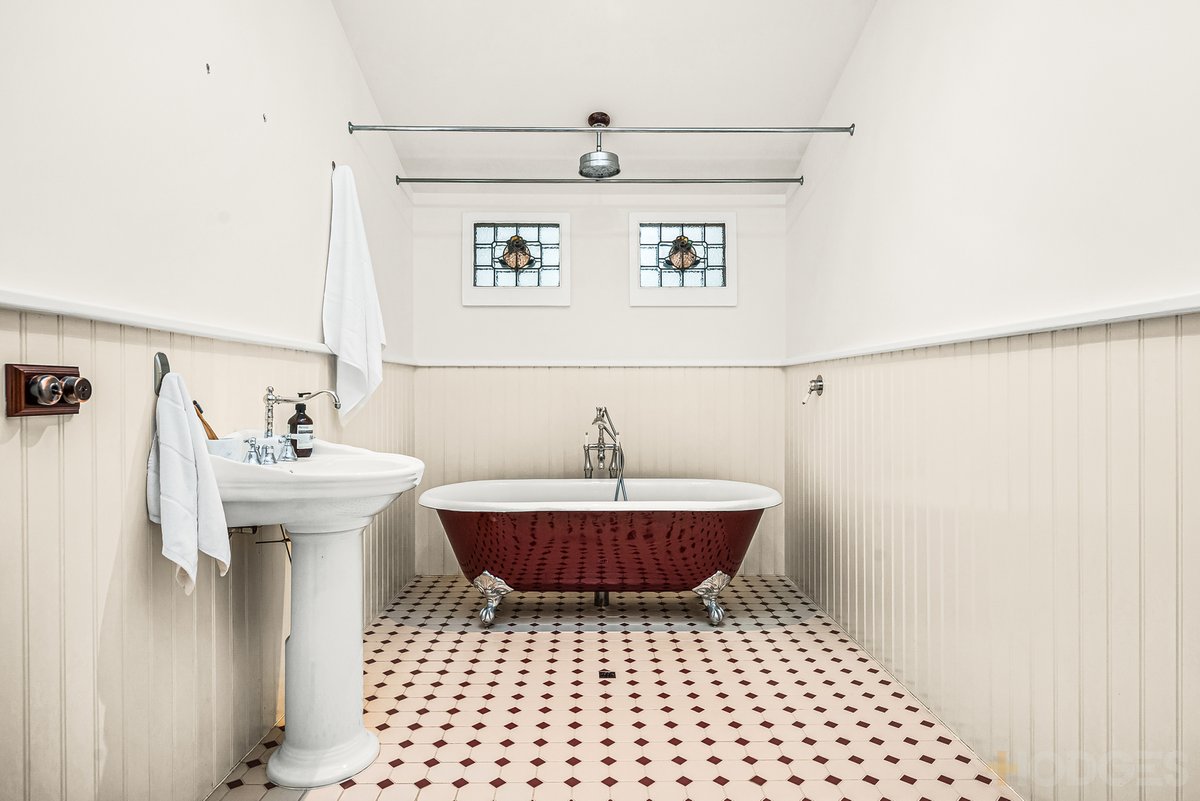 22 Crisp Street Hampton - Residential for sale