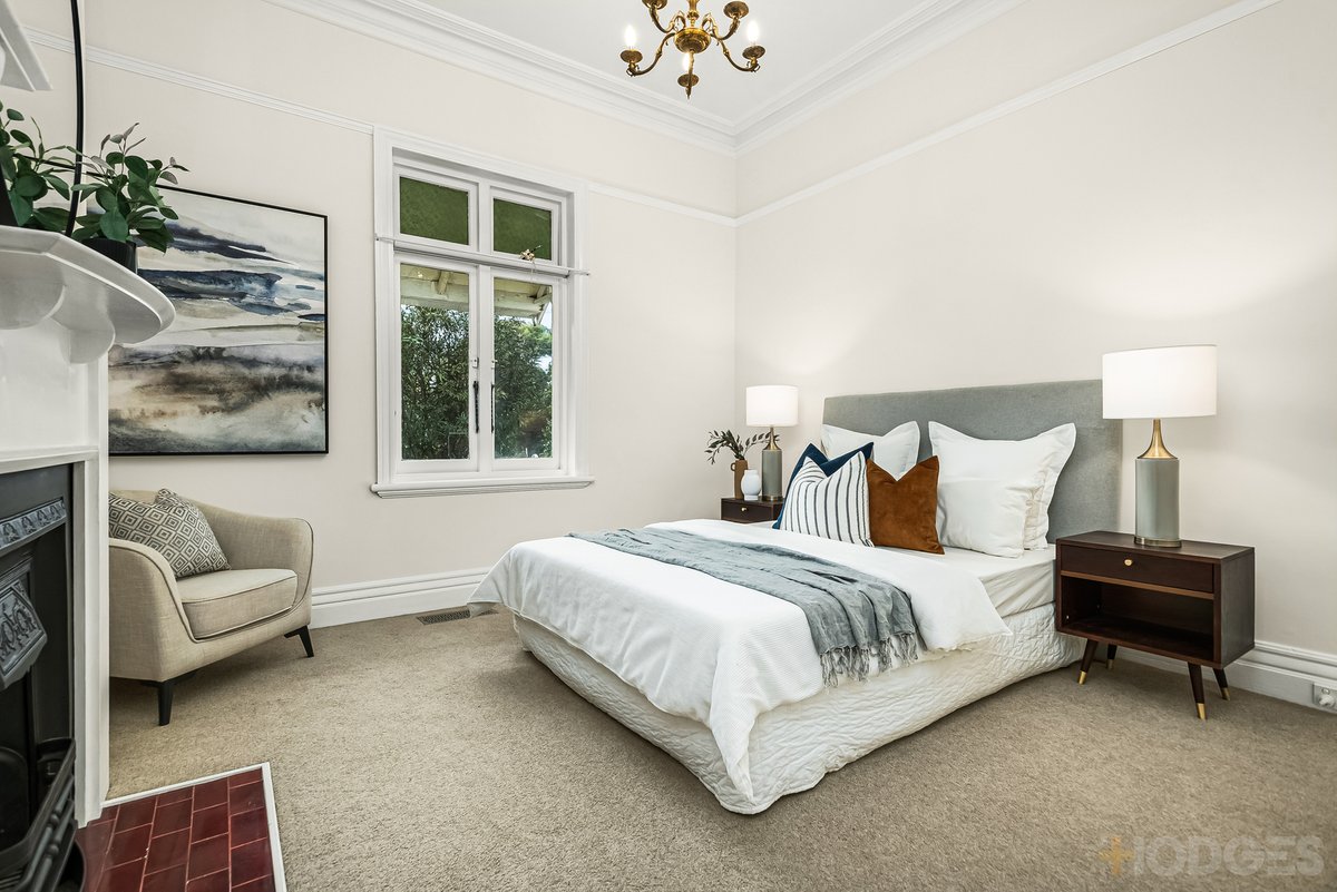 22 Crisp Street Hampton - Residential for sale