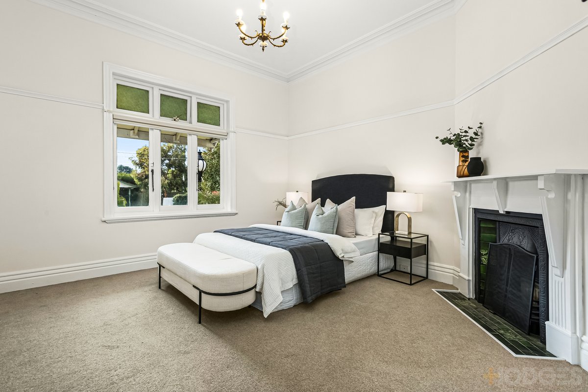 22 Crisp Street Hampton - Residential for sale