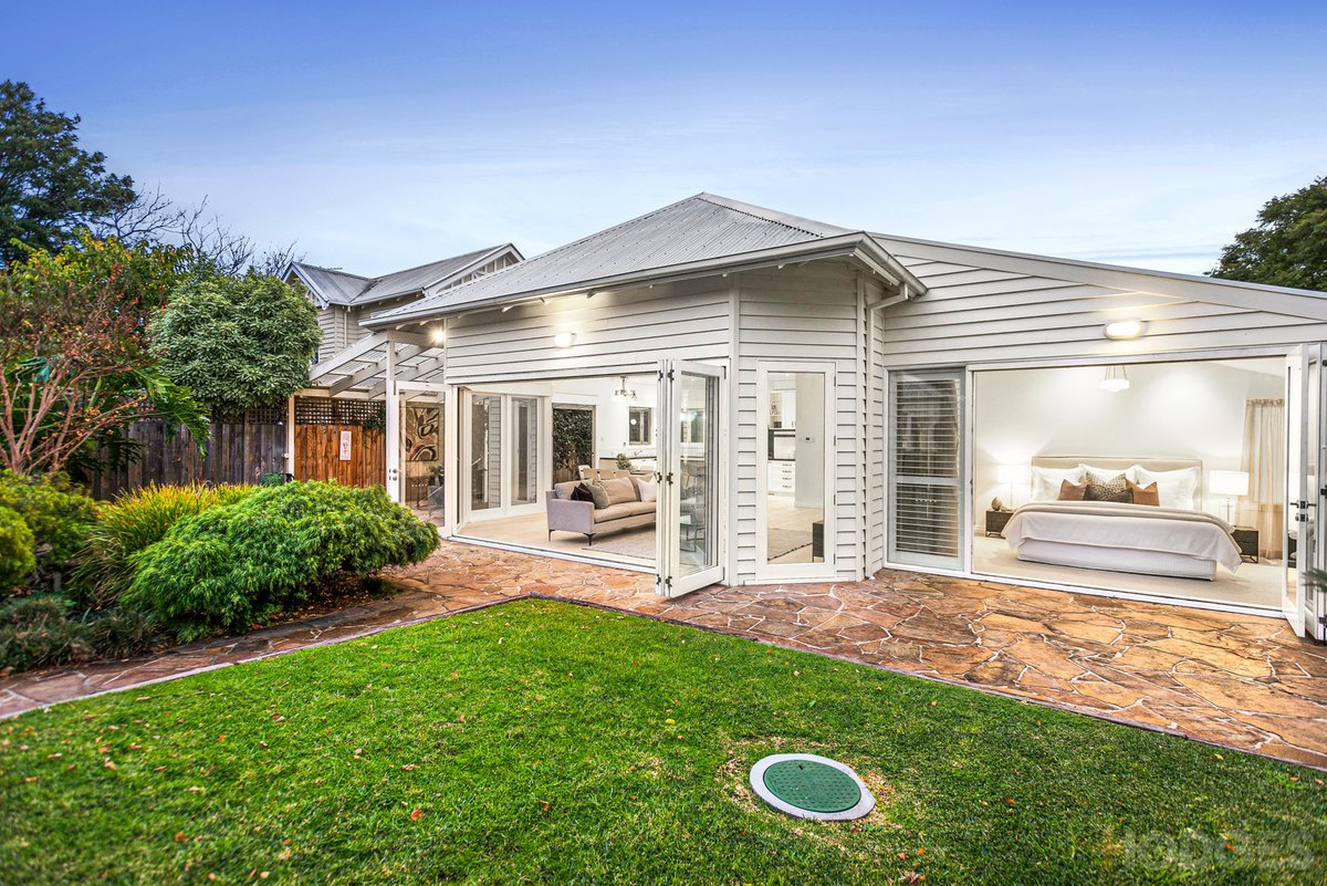 22 Crisp Street Hampton - Residential for sale