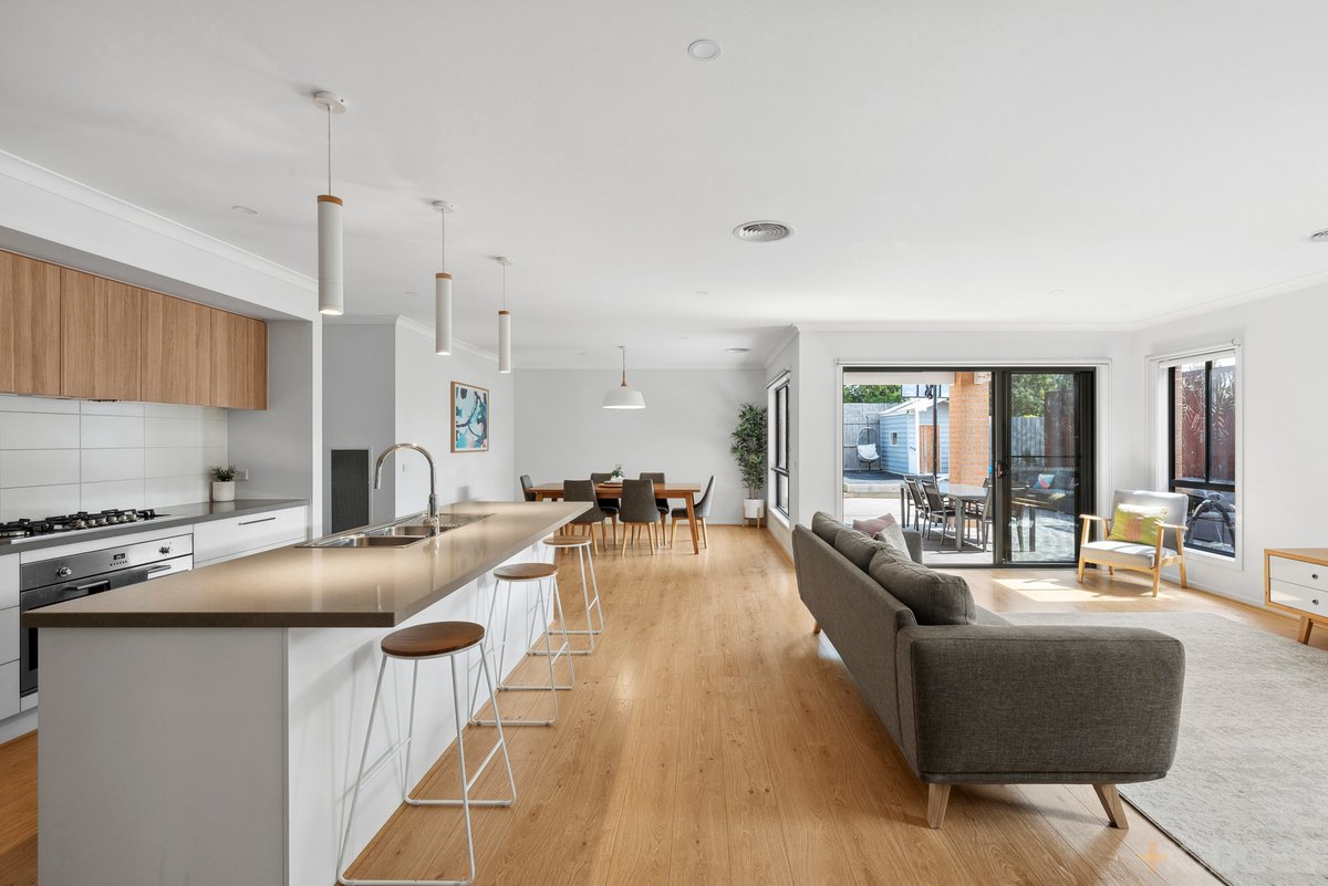 22 Cutter Street Ocean Grove - Residential for sale