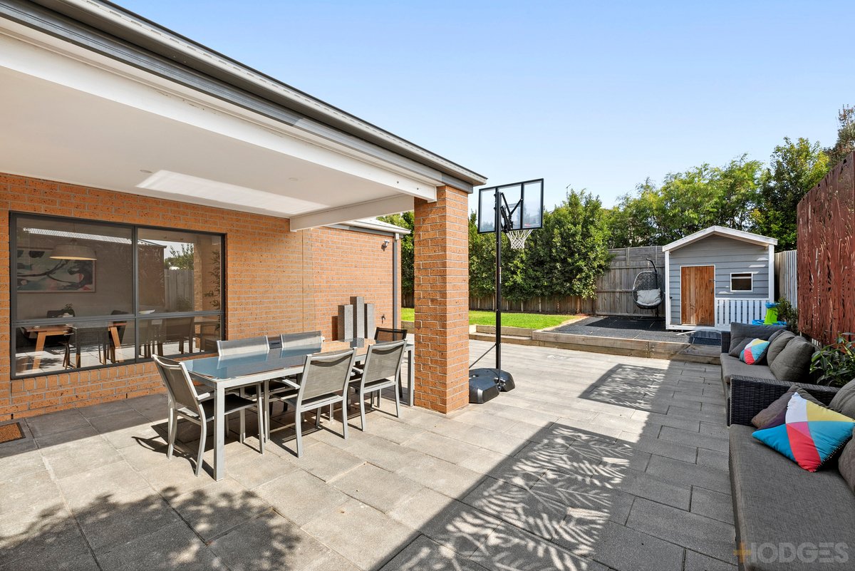 22 Cutter Street Ocean Grove - Residential for sale