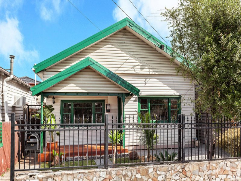 22 Dudley Street FOOTSCRAY - Residential for sale