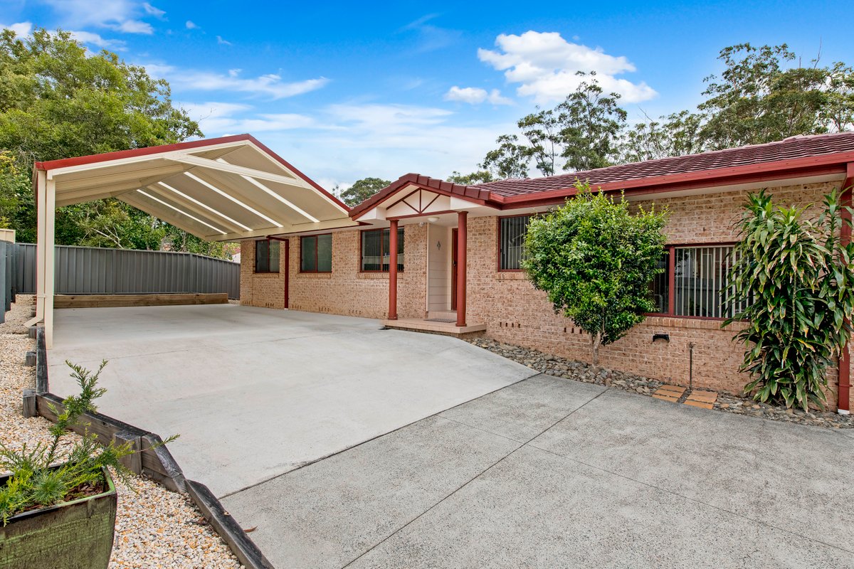 22 Elouera Place, WEST HAVEN NSW 2443