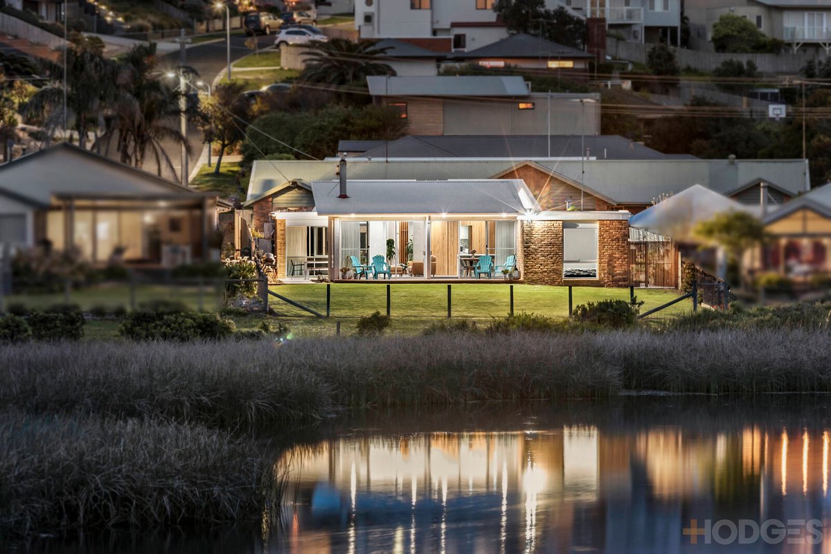 22 Emperor Drive Ocean Grove - Residential for sale