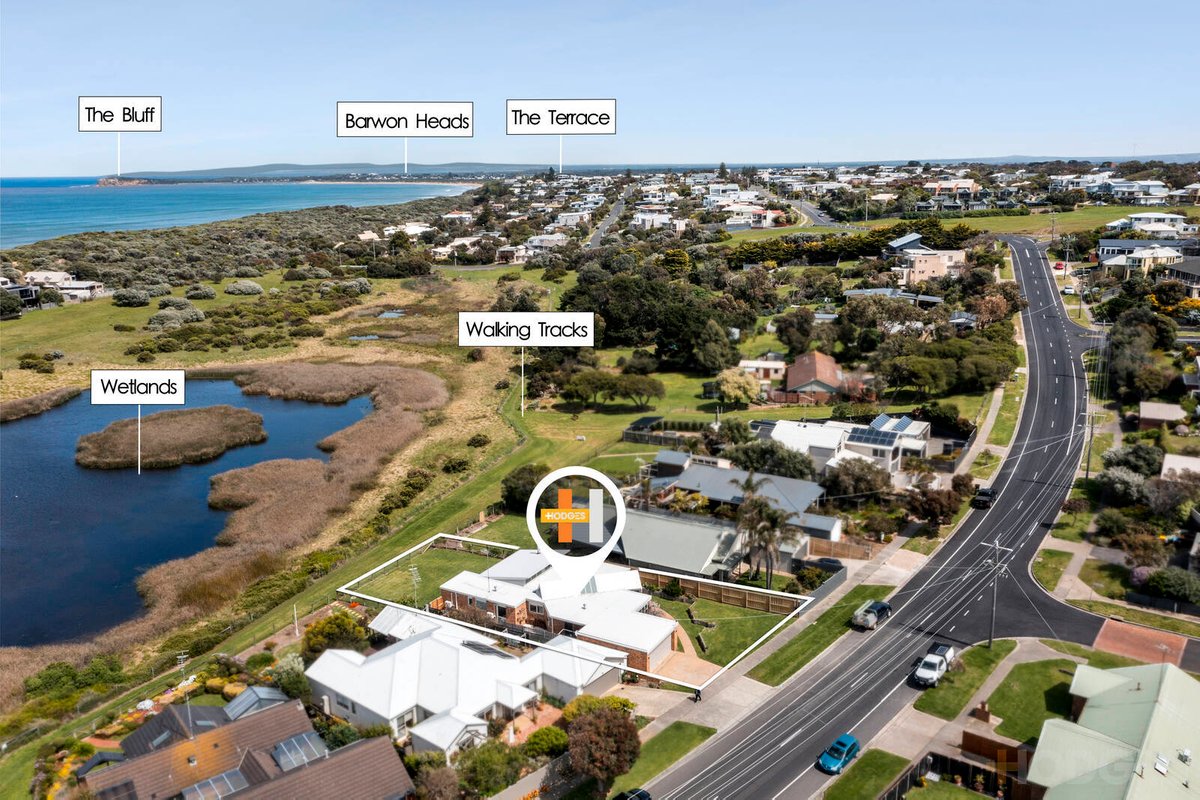 22 Emperor Drive Ocean Grove - Residential for sale