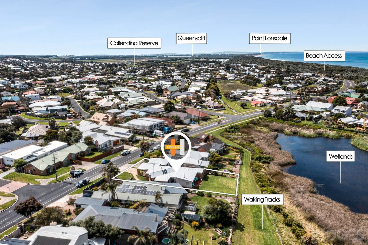 22 Emperor Drive Ocean Grove - Residential for sale
