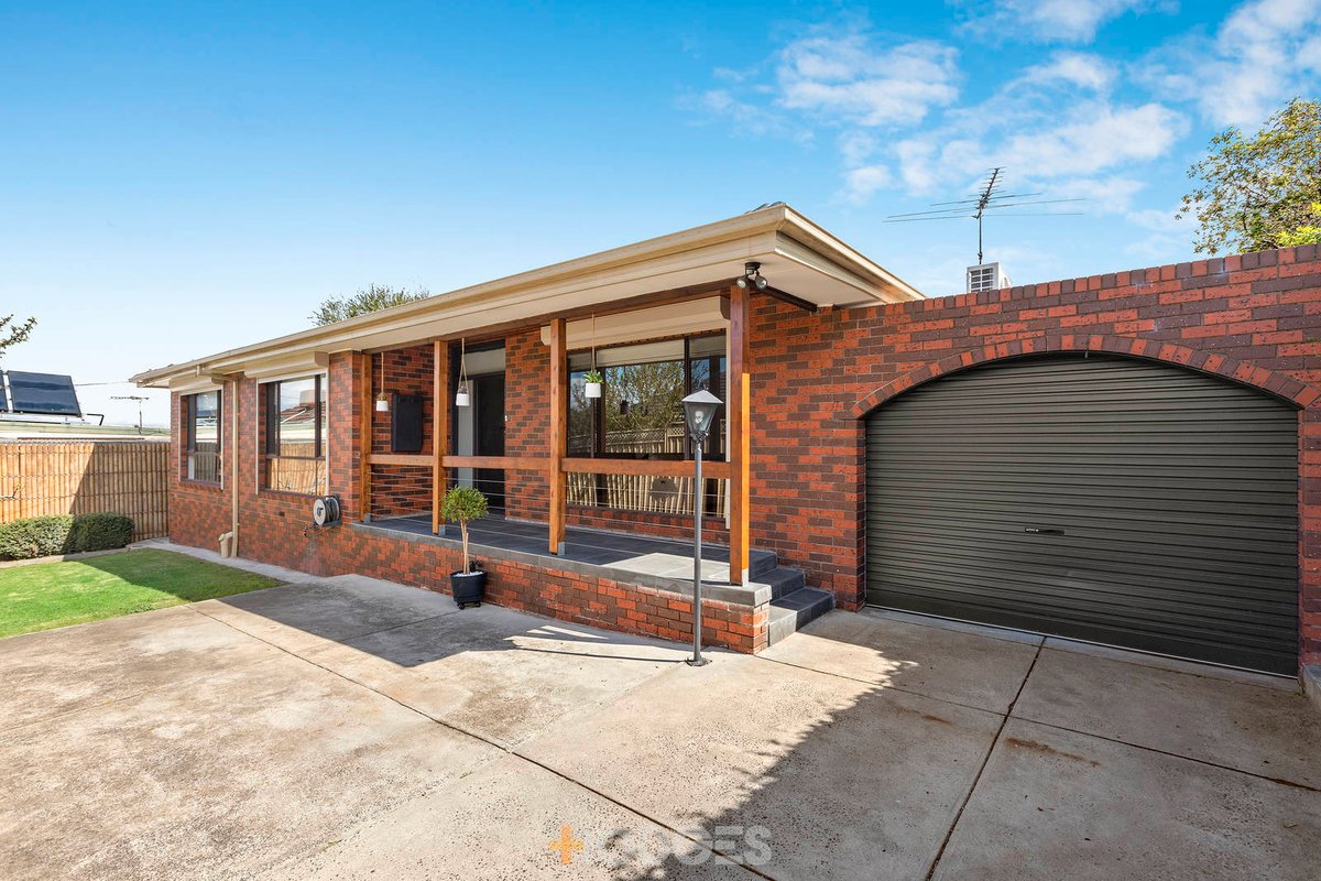 2 / 2 Eurythmic Street Mordialloc - Residential for sale