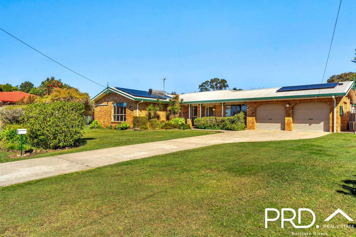 22 Figtree Drive, CASINO NSW 2470