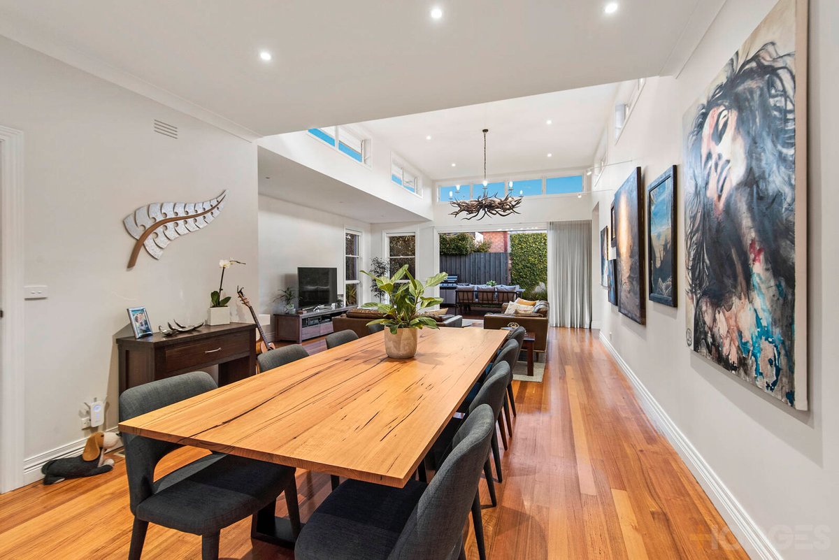 22 Guernsey Avenue Hampton East - Residential for sale