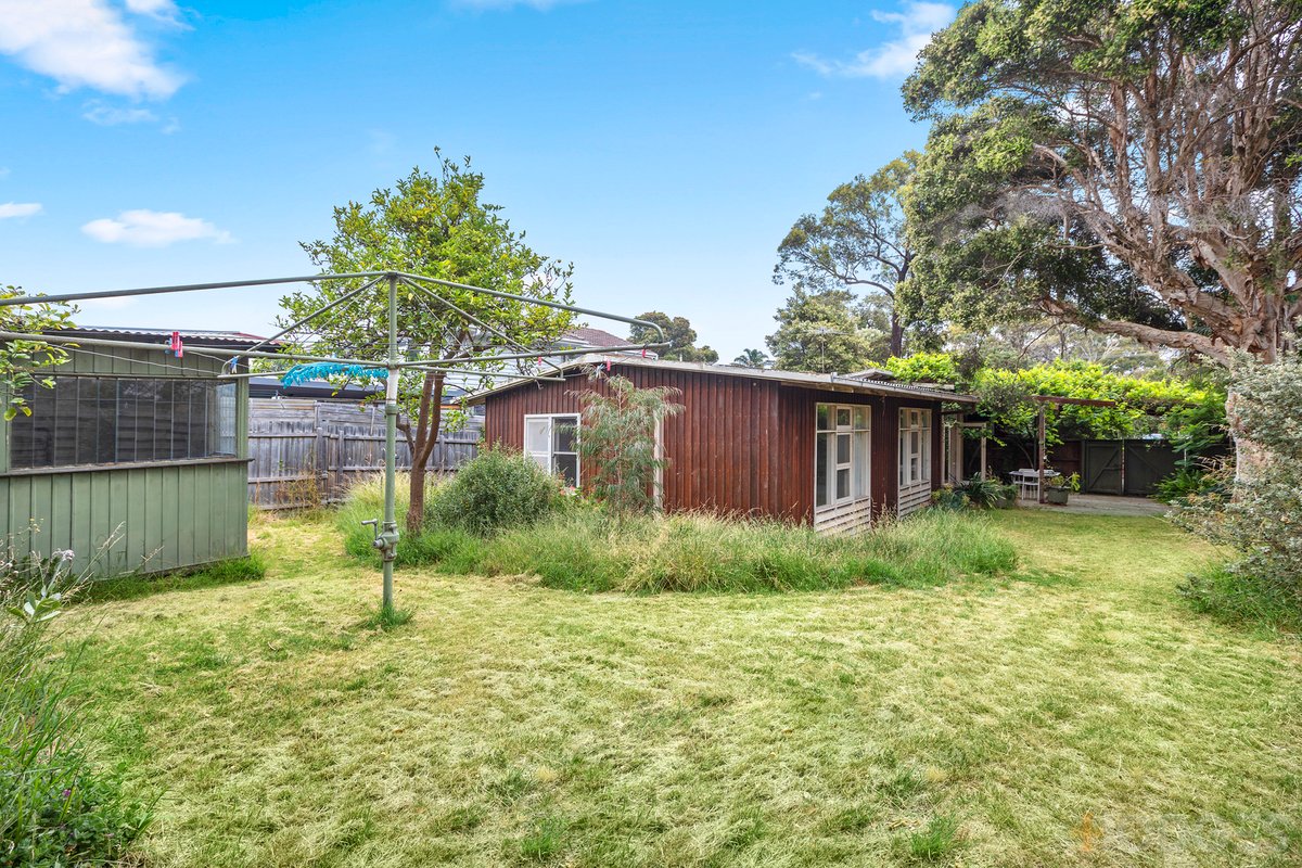 22 Haldane Street Beaumaris - Residential for sale