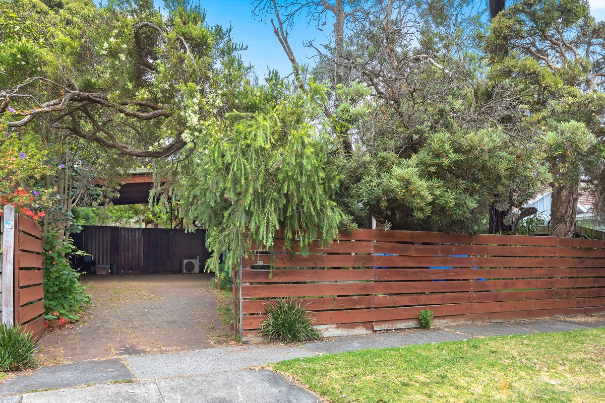 22 Haldane Street Beaumaris - Residential for sale