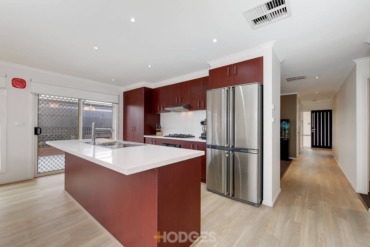 22 Halladale Avenue Wyndham Vale - Residential for sale