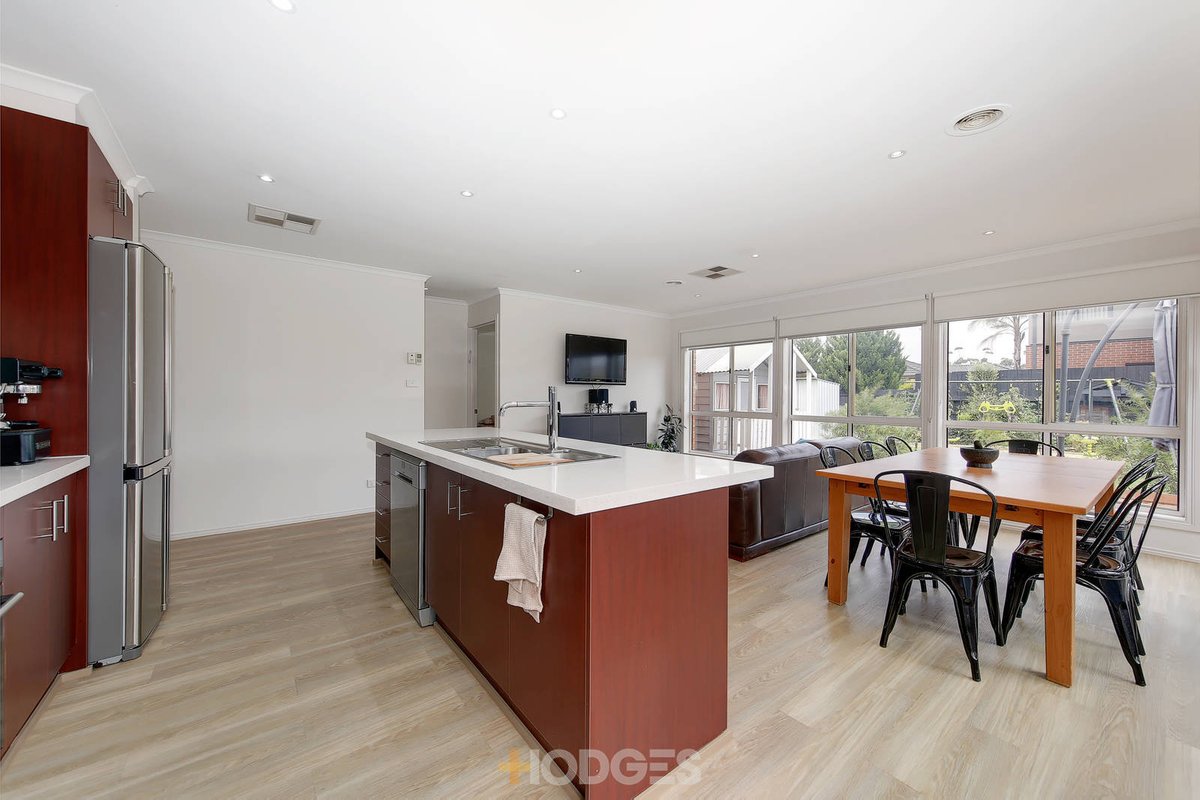 22 Halladale Avenue Wyndham Vale - Residential for sale
