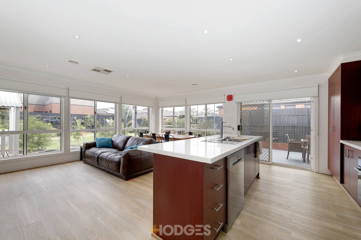 22 Halladale Avenue Wyndham Vale - Residential for sale