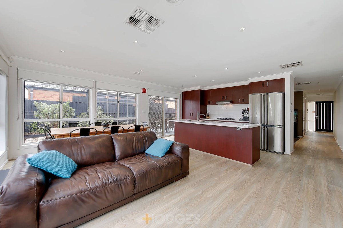 22 Halladale Avenue Wyndham Vale - Residential for sale
