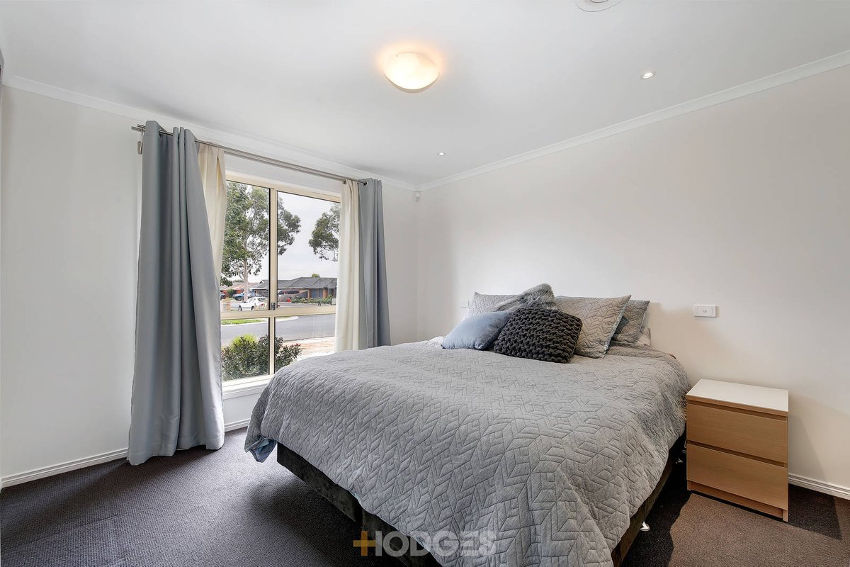 22 Halladale Avenue Wyndham Vale - Residential for sale