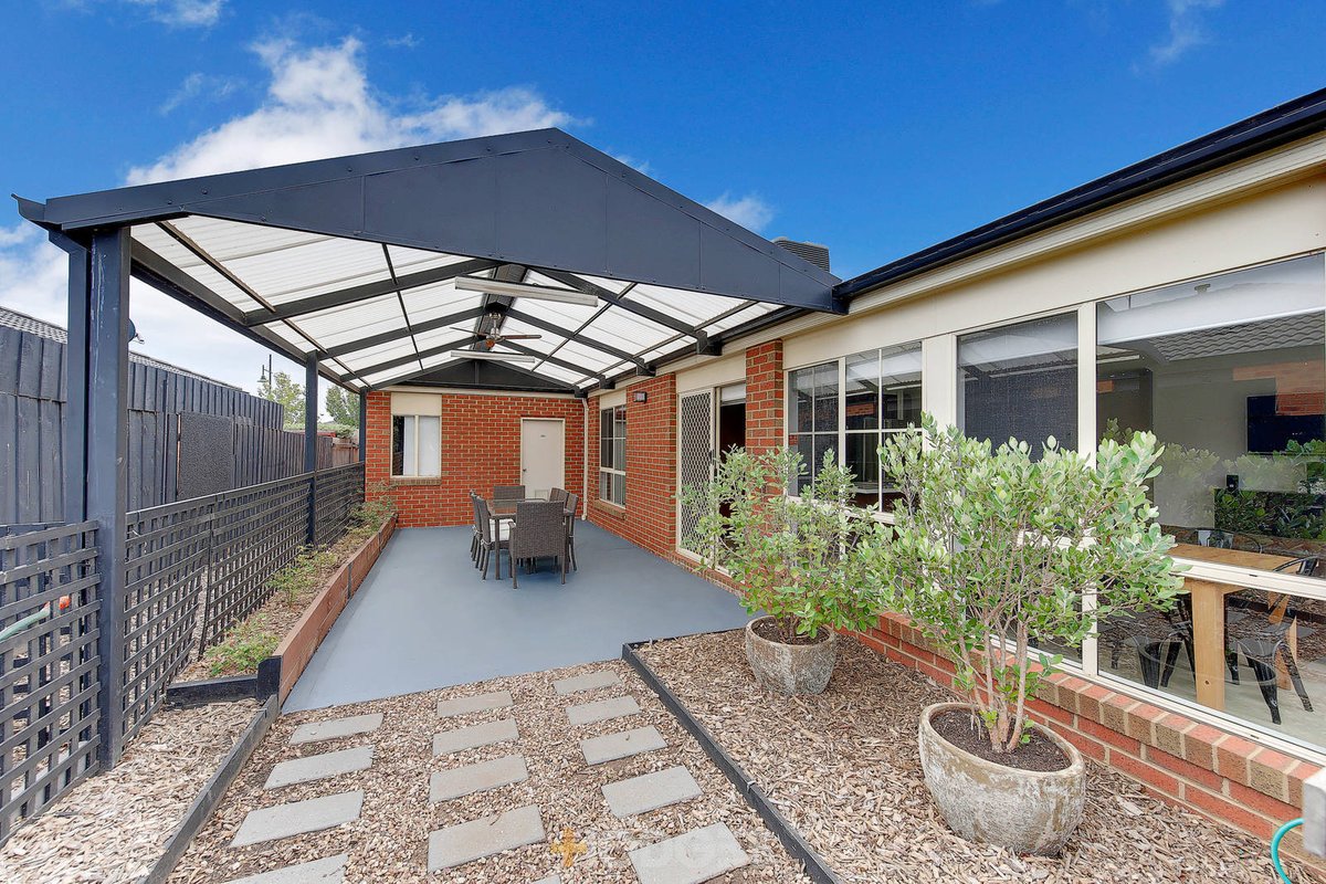 22 Halladale Avenue Wyndham Vale - Residential for sale
