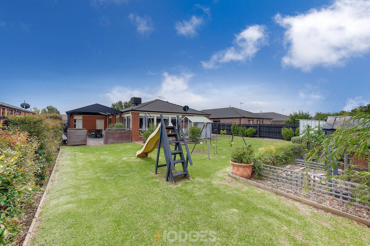 22 Halladale Avenue Wyndham Vale - Residential for sale