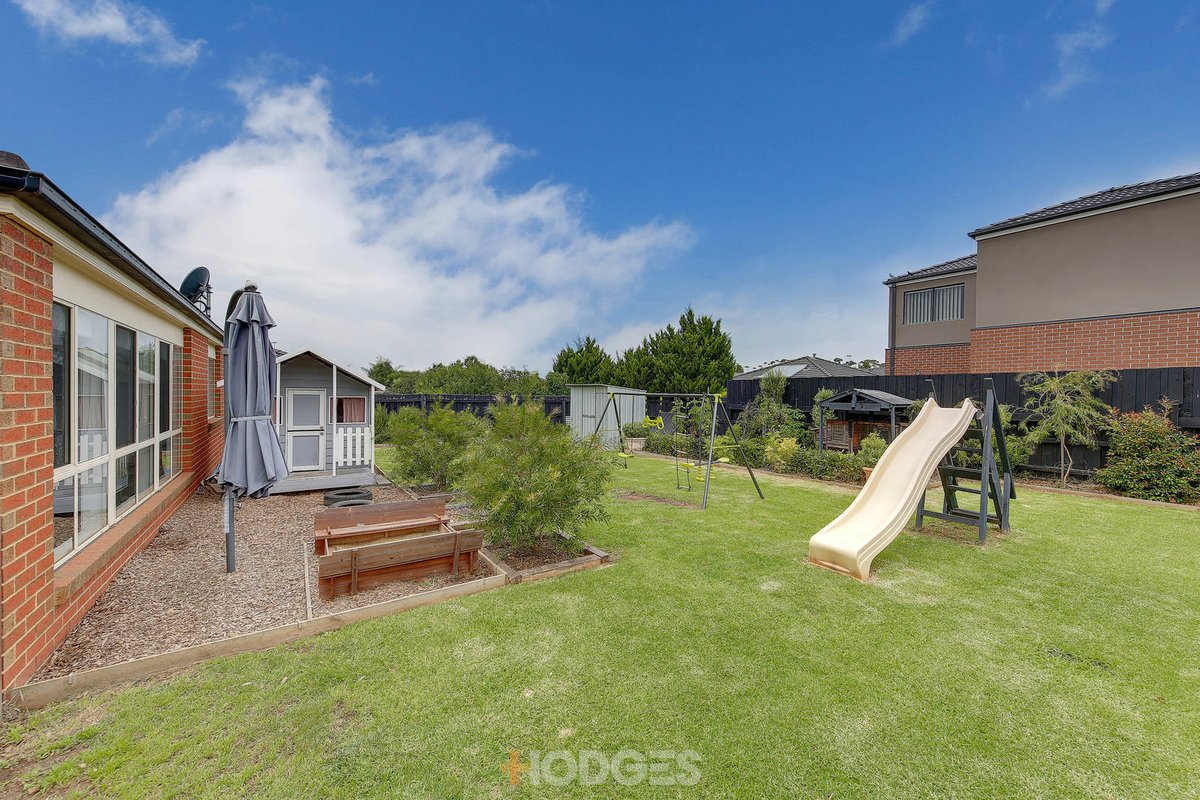 22 Halladale Avenue Wyndham Vale - Residential for sale