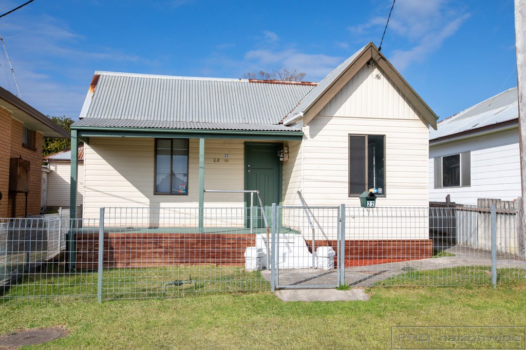 22 Hebburn Street, PELAW MAIN NSW 2327
