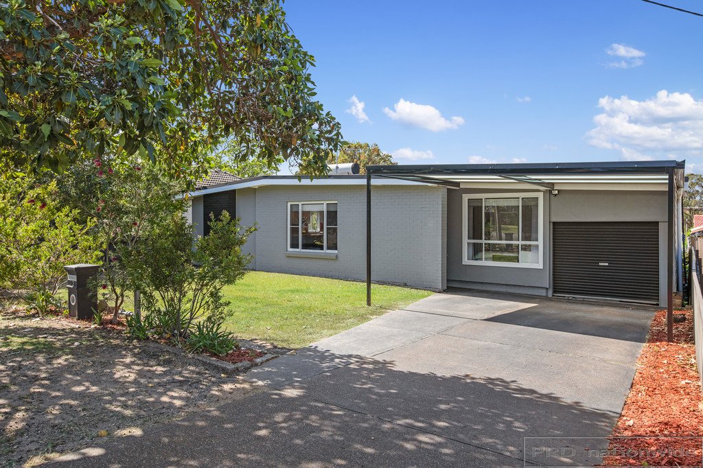 22 Hilary Street, EAST MAITLAND NSW 2323