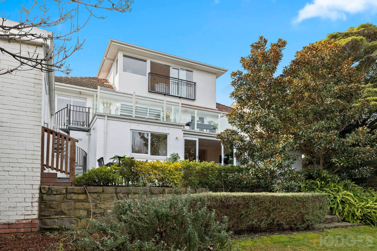 22 Hilton Street Beaumaris - Residential for sale