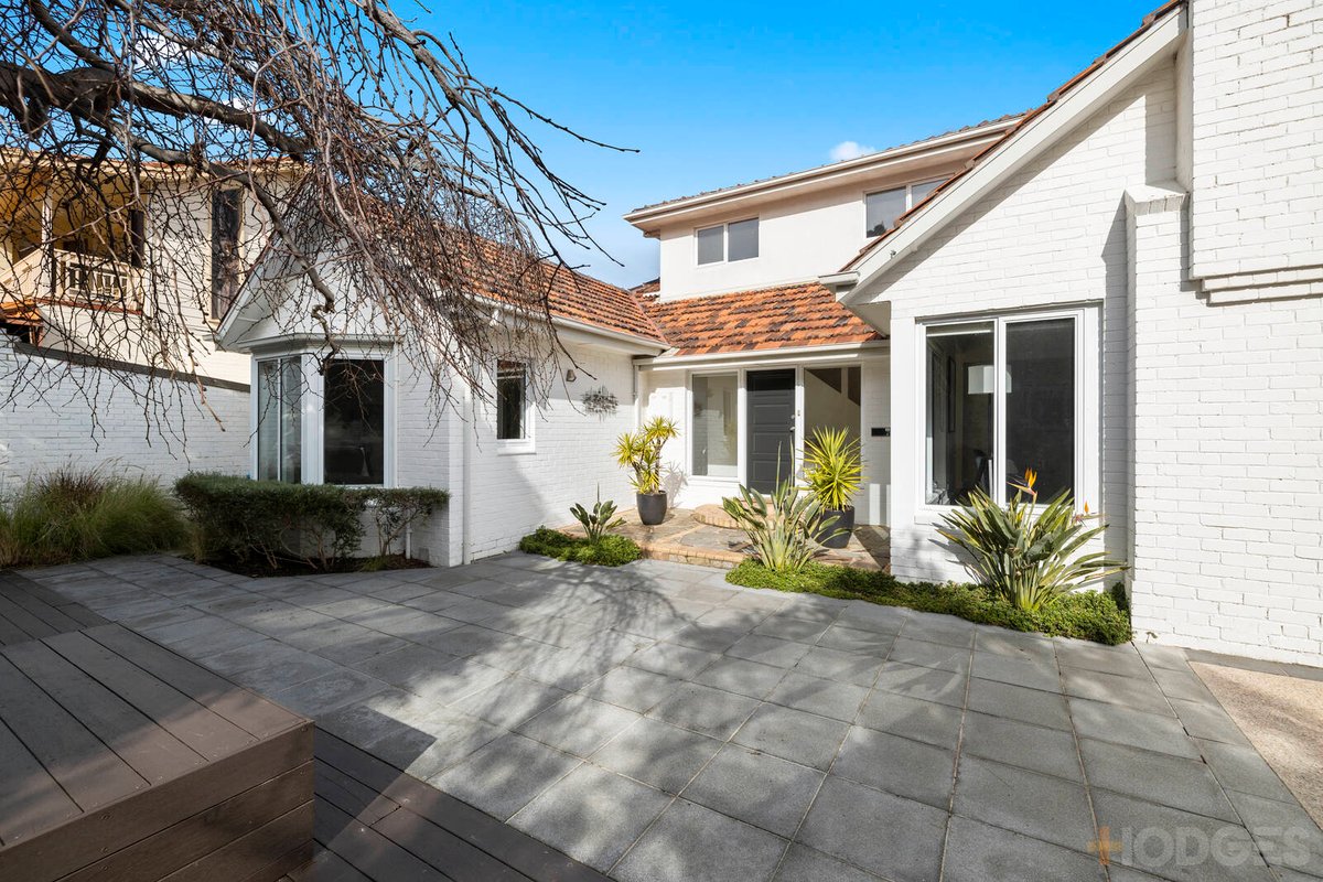 22 Hilton Street Beaumaris - Residential for sale