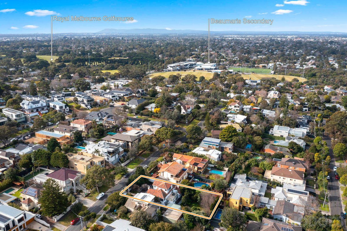 22 Hilton Street Beaumaris - Residential for sale
