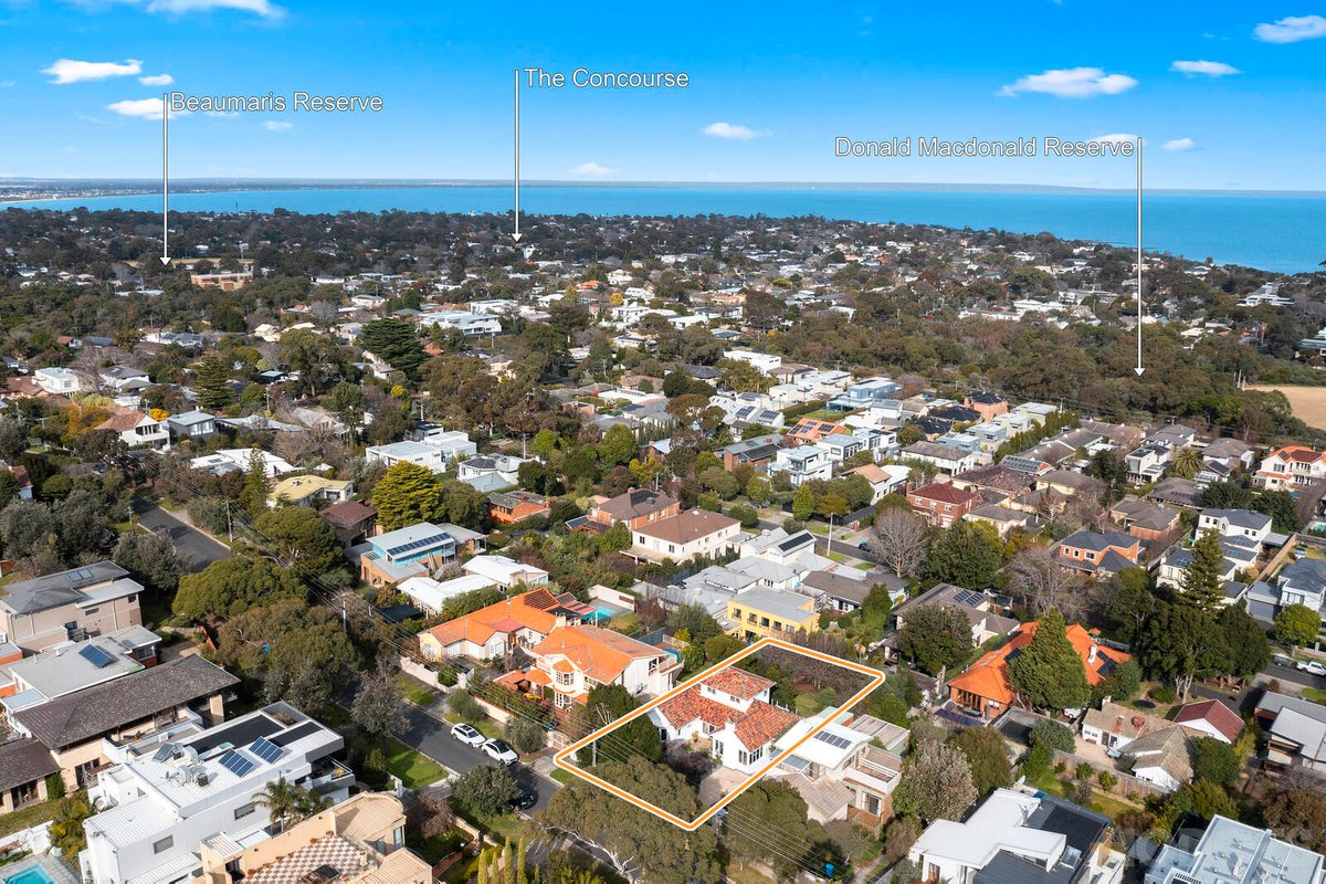 22 Hilton Street Beaumaris - Residential for sale