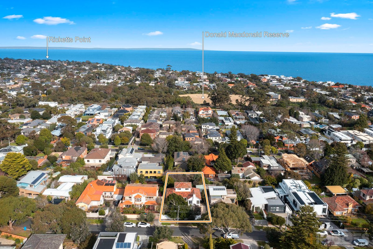 22 Hilton Street Beaumaris - Residential for sale