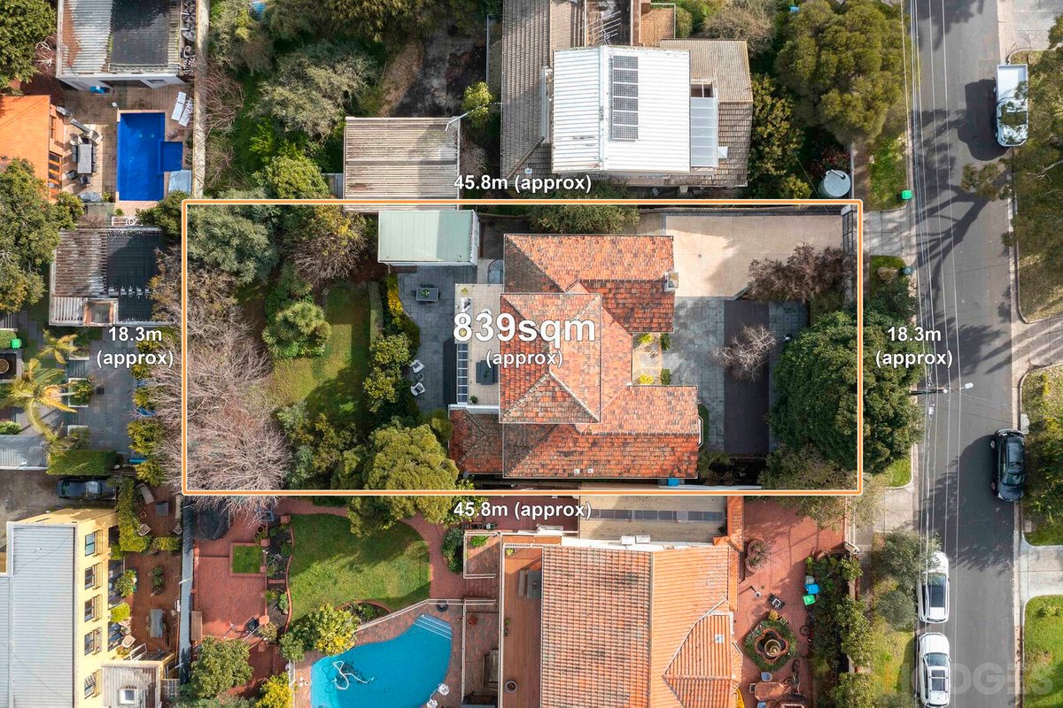 22 Hilton Street Beaumaris - Residential for sale