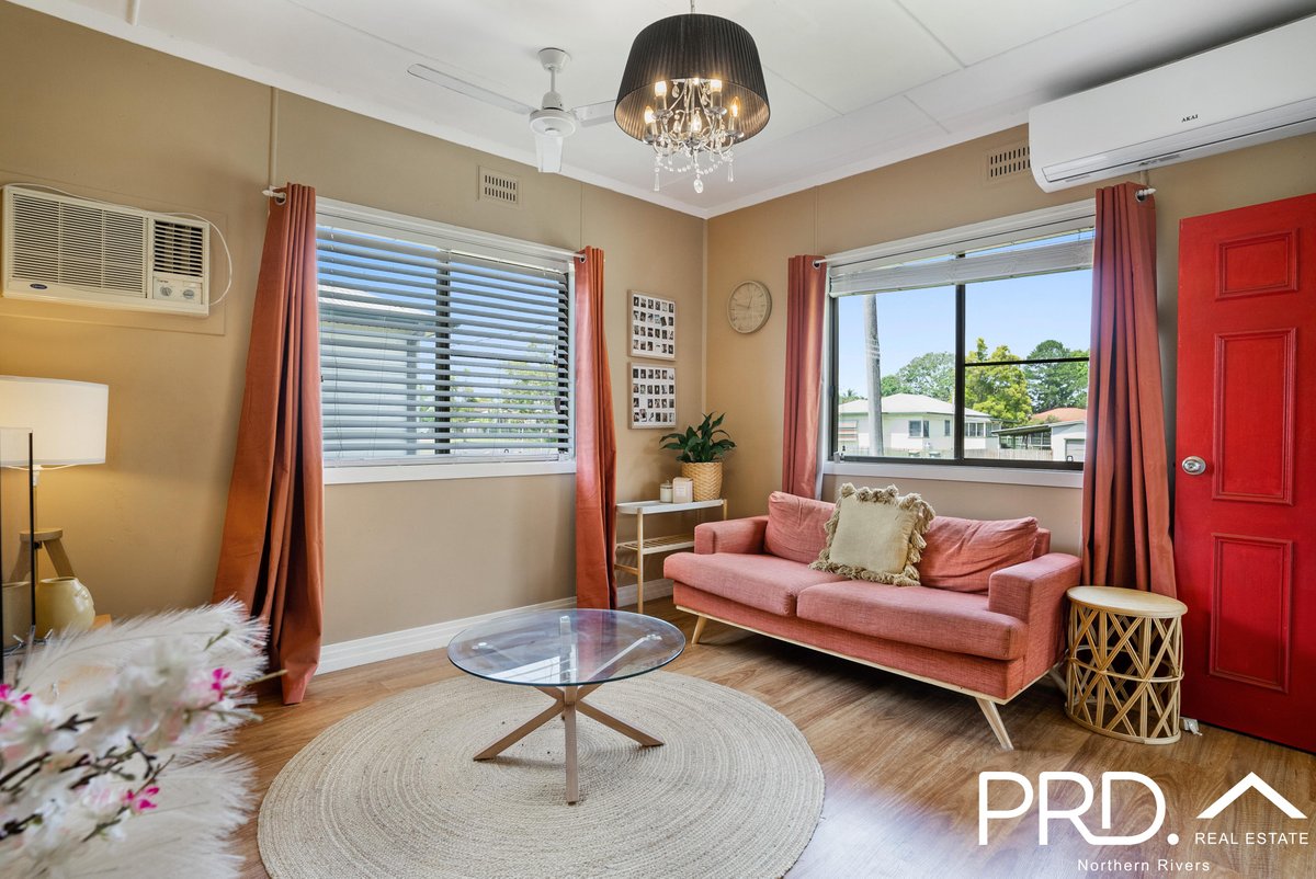 22 Hotham Street, CASINO NSW 2470