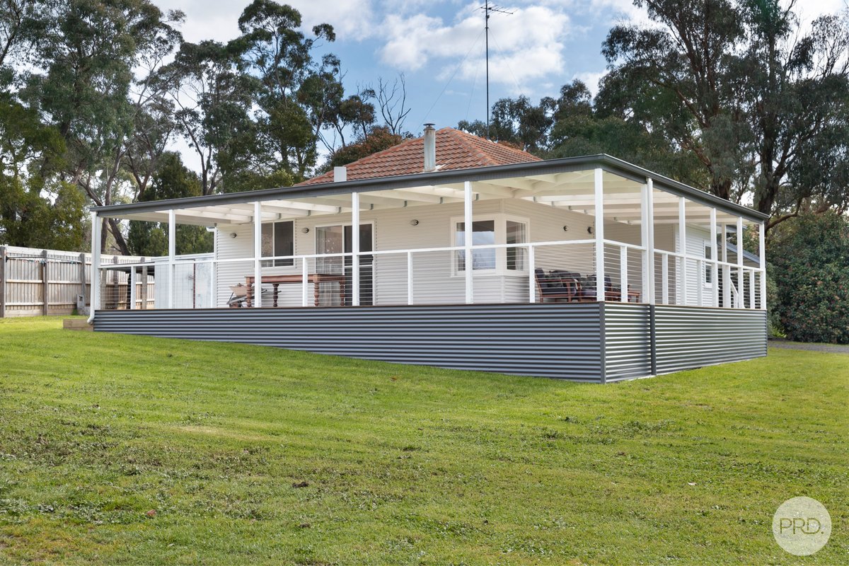 22 Jackson Street, LINTON VIC 3360