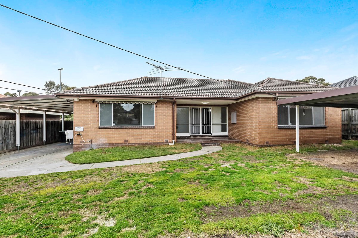 22 Kayden Street Cheltenham - Residential for sale